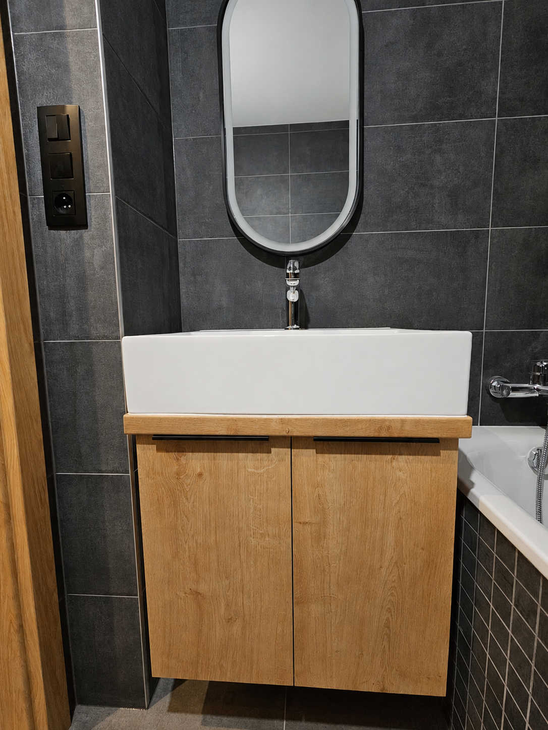 Drevené prvky